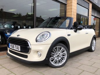 Used Mini Cars In North Harrow From Wealdstone Motor Sales Ltd