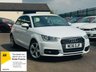 USED 2016 11 AUDI A1 1.0 TFSI SPORT 3d 93 BHP LOW INSURANCE