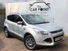 USED 2014 14 FORD KUGA 2.0 TITANIUM TDCI 5d 160 BHP (14 plate)