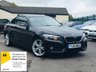 USED 2014 14 BMW 2 SERIES 2.0 220D SE 2d 181 BHP 