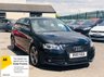 USED 2011 11 AUDI A3 2.0 SPORTBACK TDI S LINE SPECIAL EDITION 5d 138 BHP 1/2 LEATHER SPORTS SEATS