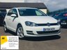 USED 2014 64 VOLKSWAGEN GOLF 1.6 MATCH TDI BLUEMOTION TECHNOLOGY 5d 103 BHP Low Miles Great Spec
