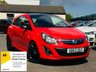 USED 2013 63 VAUXHALL CORSA 1.2 LIMITED EDITION 3d 83 BHP 