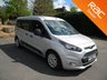 USED 2016 16 FORD GRAND TOURNEO CONNECT 1.5 ZETEC TDCI 5d 118 BHP Great Size Family Car, 7 Seats, Cheap To Tax, ULEZ Compliant, Bluetooth, Air con