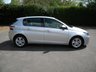 USED 2016 16 PEUGEOT 308 1.6 BLUE HDI S/S ACTIVE 5d 100 BHP Free To Tax! ULEZ Compliant, Sat Nav, Rear Parking Sensors, Alloy Wheels
