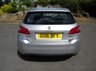 USED 2016 16 PEUGEOT 308 1.6 BLUE HDI S/S ACTIVE 5d 100 BHP Free To Tax! ULEZ Compliant, Sat Nav, Rear Parking Sensors, Alloy Wheels