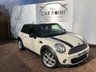 USED 2011 61 MINI HATCH COOPER 1.6 COOPER D 3d 112 BHP (61 plate)