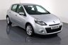 USED 2010 10 RENAULT CLIO 1.6 INITIALE TOMTOM VVT 5d AUTO 110 BHP 5 Stamp SERVICE HISTORY with MASSIVE SPEC