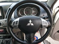 USED 2011 11 MITSUBISHI L200 2.5 DI-D 4X4 BARBARIAN LB DCB 1d 175 BHP ** NO VAT ** FULL LEATHER +SAT NAV