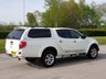 USED 2011 11 MITSUBISHI L200 2.5 DI-D 4X4 BARBARIAN LB DCB 1d 175 BHP ** NO VAT ** FULL LEATHER +SAT NAV