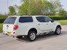 USED 2011 11 MITSUBISHI L200 2.5 DI-D 4X4 BARBARIAN LB DCB 1d 175 BHP ** NO VAT ** FULL LEATHER +SAT NAV
