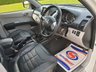 USED 2011 11 MITSUBISHI L200 2.5 DI-D 4X4 BARBARIAN LB DCB 1d 175 BHP ** NO VAT ** FULL LEATHER +SAT NAV