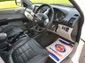 USED 2011 11 MITSUBISHI L200 2.5 DI-D 4X4 BARBARIAN LB DCB 1d 175 BHP ** NO VAT ** FULL LEATHER +SAT NAV