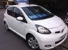 USED 2011 11 TOYOTA AYGO 1.0 VVT-I GO  SATNAV **   SATNAV  **