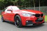 USED 2016 16 BMW 3 SERIES 2.0 320D XDRIVE M SPORT TOURING 5d AUTO 188 BHP A HIGH SPEC 1 OWNER CAR WITH FULL BMW DEALER SERVICE HISTORY!!!