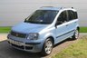 USED 2009 59 FIAT PANDA 1.2 ELEGANZA 5d AUTOMATIC AUTOMATIC VERY LOW MILEAGE FINANCE ME TODAY-UK DELIVERY POSSIBLE