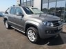 USED 2014 64 VOLKSWAGEN AMAROK 2.0 TDI AUTO DOUBLE CAB HIGHLINE 4MOTION 180 PS  ROLL BARS + ROOF RACK