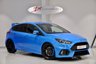 USED 2017 17 FORD FOCUS 2.3 RS 5d MOUNTUNE 375 1 OWNER SHELL SEATS/FORD WARRANTY 5 YR
