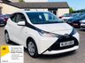 USED 2015 65 TOYOTA AYGO 1.0 VVT-I X-PLAY 5d 69 BHP 