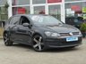 USED 2014 14 VOLKSWAGEN GOLF 1.6 BLUEMOTION TDI 5d 108 BHP STUNNING, ZERO ROAD TAX, VW GOLF BLUEMOTION 1.6 TDI, 108 BHP. Finished in URANO GREY with contrasting grey cloth trim. This locally owned VW Golf is a great all-rounder. It is a great looking car that is practical, comfortable and fun to drive. Features include Zero Road Tax, DAB radio, 18" upgraded alloys, B/Tooth and much more. Benfield Newcastle VW Dealer serviced at 8880 miles, 34992 miles and at 46032 miles (Long Life Service).