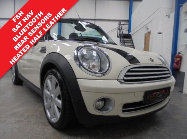 2009 Mini Convertible Cooper 5995