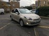 USED 2010 60 RENAULT GRAND SCENIC 2.0 PRIVILEGE TOMTOM VVT 5d AUTO 138 BHP 