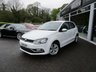 USED 2014 64 VOLKSWAGEN POLO 1.2 SE TSI DSG 5d AUTO 89 BHP FULL HISTORY & DEMO + 1 OWNER