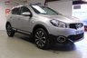 USED 2011 11 NISSAN QASHQAI 1.5 N-TEC DCI 5d 110 BHP SAT NAV+REVERSE CAM+18"ALLOYS