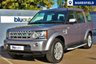 USED 2012 12 LAND ROVER DISCOVERY 4 3.0 SDV6 XS 5d AUTO 255 BHP Beautiful example, Full LR History, Sat Nav, Bluetooth, Heated Leather Seats