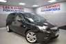 USED 2015 65 VAUXHALL ZAFIRA TOURER 1.4 SRI 5d 138 BHP Park Sensors, Bluetooth, 1 Owner, Cruise control, DAB Radio