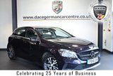 USED 2016 16 MERCEDES-BENZ A CLASS 2.1 A 200 D SE EXECUTIVE 5DR 134 BHP full service history *NO ADMIN FEES* FINISHED IN STUNNING NORTHERN LIGHTS METALLIC VIOLET WITH FULL BLACK LEATHER INTERIOR + FULL SERVICE HISTORY + SATELLITE NAVIGATION + BLUETOOTH + REAR-VIEW CAMERA + CRUISE CONTROL + HEATED SPORT SEATS + PARKING SENSORS + DAB RADIO + 16" ALLOY WHEELS