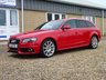 USED 2011 11 AUDI A4 2.0 AVANT TDI QUATTRO S LINE 5d 168 BHP www.suffolkcarcentre.co.uk - Located at Reydon