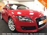 USED 2006 56 AUDI TT Coupe  3.2 V6 QUATTRO 6 SPEED MANUAL UK DELIVERY* RAC APPROVED* FINANCE ARRANGED* PART EX