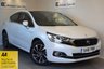 USED 2016 16 DS DS 4 1.6 BLUEHDI ELEGANCE S/S 5d 120 BHP Stunning Vehicle - One Private Owner - Satellite Navigation - Half Leather Interior - Comprehensive Warranty - Climate Control - Cruise Control - 17" Alloy Wheels - DAB Digital Radio - Bluetooth