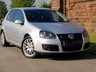 USED 2008 58 VOLKSWAGEN GOLF 2.0 GT TDI 5d 138 BHP 