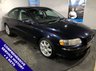 USED 2005 55 VOLVO S60 2.4 SE D 4D 163 BHP Cruise Control : Full Black Leather Upholstery : Heated Front Seats : Electric Driver Seat Front & Rear Electric Windows : Rear Parking Sensors : 17" Alloy Wheels : 2 Keys Comprehensive Service History