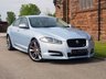 USED 2014 14 JAGUAR XF 3.0 D V6 S PORTFOLIO 4d AUTO 275 BHP 