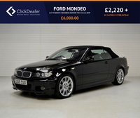 USED 2014 14 FORD MONDEO 2.0 TITANIUM X BUSINESS EDITION TDCI 5d 161 BHP 