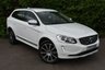 USED 2017 17 VOLVO XC60 2.4L D5 SE LUX NAV AWD 5d AUTO 217 BHP SIMPLY STUNNING