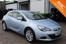 USED 2016 16 VAUXHALL ASTRA 1.4 GTC SRI 3d AUTO 138 BHP VIEW AND RESERVE ONLINE OR CALL 01527-853940 FOR MORE INFO.
