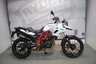 USED 2017 17 BMW F700GS 798cc  WITH AKRAPOVIC EXHAUST