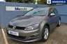 USED 2015 15 VOLKSWAGEN GOLF MATCH 1.4 TSI BLUEMOTION TECHNOLOGY DSG 5d AUTO A Spotless & Well Maintained Example with Full VW Service History, One Previous Owner, Satellite Navigation, Bluetooth with Audio, Front & Rear Parking Sensors and Cruise Control...
