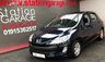 USED 2010 60 PEUGEOT 308 1.6 S HDI 5d 112 BHP 6 speed  GREAT LOW MILEAGE EXAMPLE OF A VERY EFFICIENT LOW ROAD TAX CAR, IDEAL WORK COMMUTER, WITH FULL SERVICE HISTORY