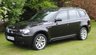 USED 2006 06 BMW X3 3.0 D M SPORT 5d AUTO 215 BHP www.suffolkcarcentre.co.uk - Located at Ilketshall