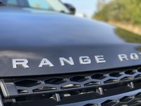 USED 2012 62 LAND ROVER RANGE ROVER EVOQUE 2.2 SD4 DYNAMIC 5d AUTO 190 BHP 4WD Black Pack 20" Black Alloys