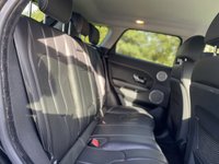 USED 2012 62 LAND ROVER RANGE ROVER EVOQUE 2.2 SD4 DYNAMIC 5d AUTO 190 BHP 4WD Black Pack 20" Black Alloys