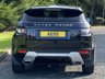 USED 2012 62 LAND ROVER RANGE ROVER EVOQUE 2.2 SD4 DYNAMIC 5d AUTO 190 BHP 4WD Black Pack 20" Black Alloys