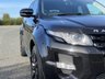 USED 2012 62 LAND ROVER RANGE ROVER EVOQUE 2.2 SD4 DYNAMIC 5d AUTO 190 BHP 4WD Black Pack 20" Black Alloys