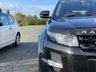 USED 2012 62 LAND ROVER RANGE ROVER EVOQUE 2.2 SD4 DYNAMIC 5d AUTO 190 BHP 4WD Black Pack 20" Black Alloys