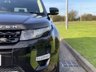 USED 2012 62 LAND ROVER RANGE ROVER EVOQUE 2.2 SD4 DYNAMIC 5d AUTO 190 BHP 4WD Black Pack 20" Black Alloys